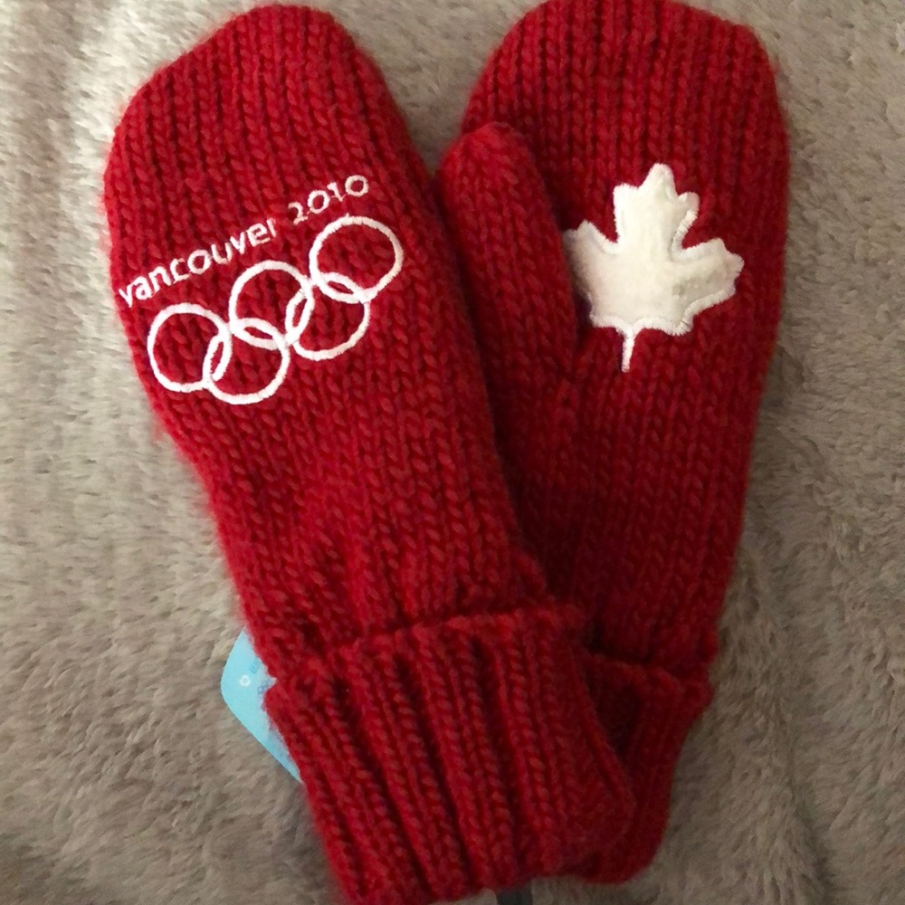 Mittens!